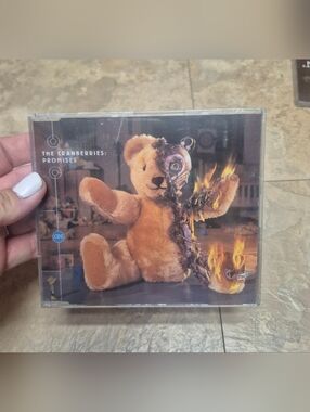 The Cranberries,Promises CD#2, - (Compact Disc)